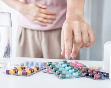 Probi&oacute;ticos y Salud Pulmonar: &iquest;Pueden ayudar en enfermedades respiratorias cr&oacute;nicas?