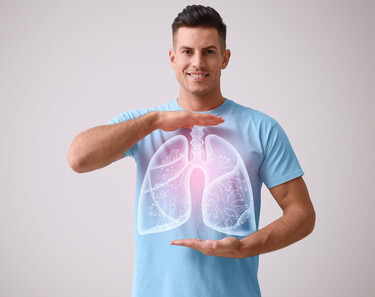 Probióticos y Salud Pulmonar: ¿Pueden ayudar en enfermedades respiratorias crónicas? Probióticos y Salud Pulmonar: ¿Pueden ayudar en enfermedades respiratorias crónicas?