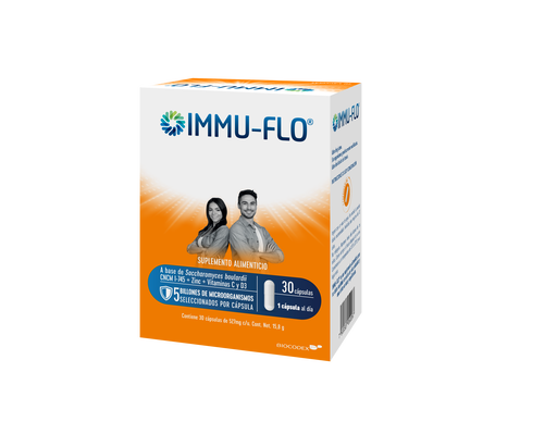 IMMUFLO ADULTO, , medium