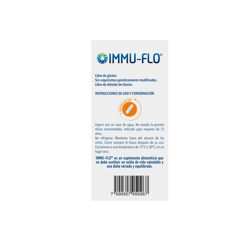 IMMUFLO ADULTO, , medium