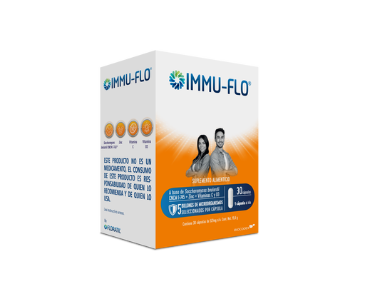 IMMUFLO ADULTO, , medium