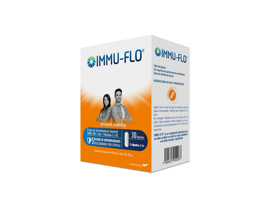 IMMUFLO ADULTO, , medium