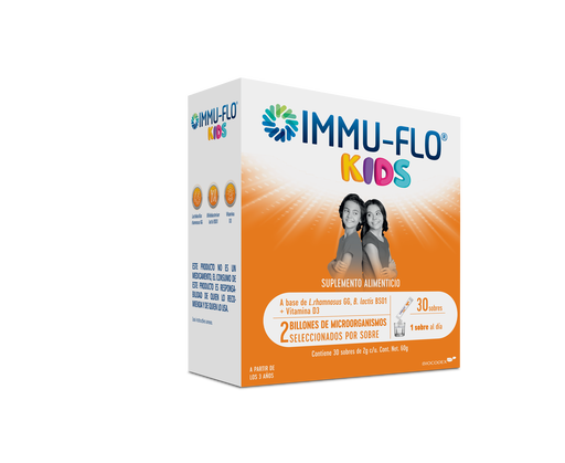 IMMUFLO KID, , medium