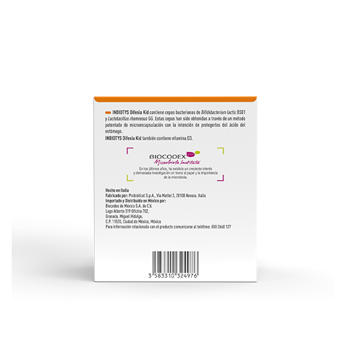 IMMUFLO KID, , medium