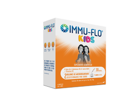 IMMUFLO KID, , small