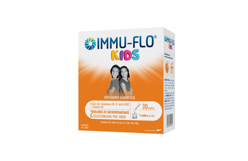 IMMUFLO KID